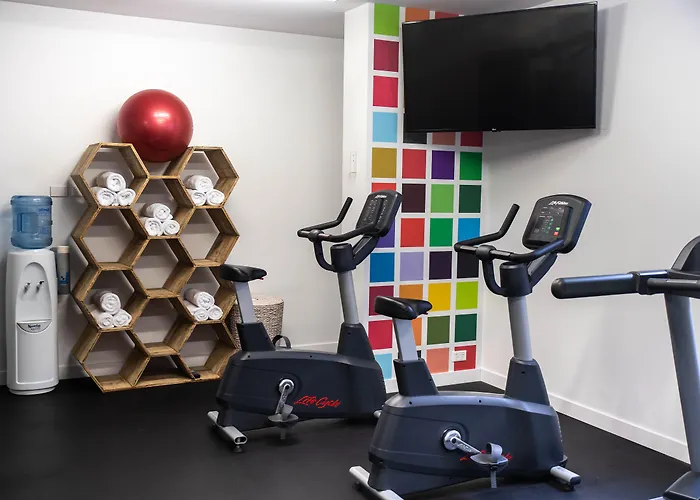 Ibis Styles Brisbane Elizabeth Street