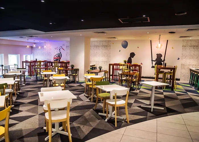 Ibis Styles Brisbane Elizabeth Street