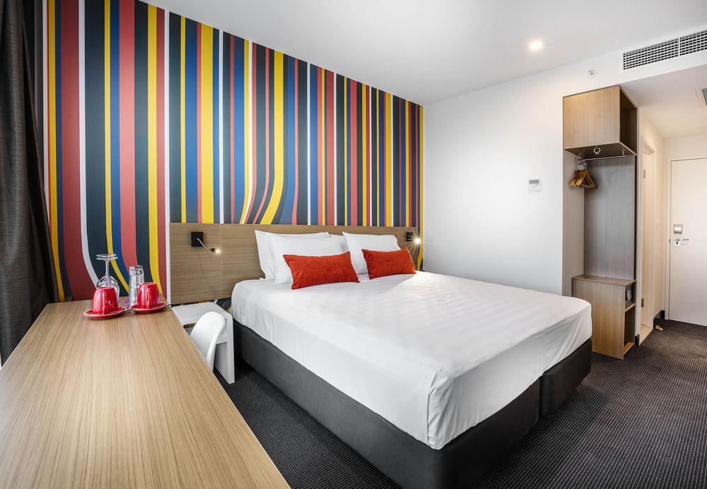 Ibis Styles Elizabeth Street
