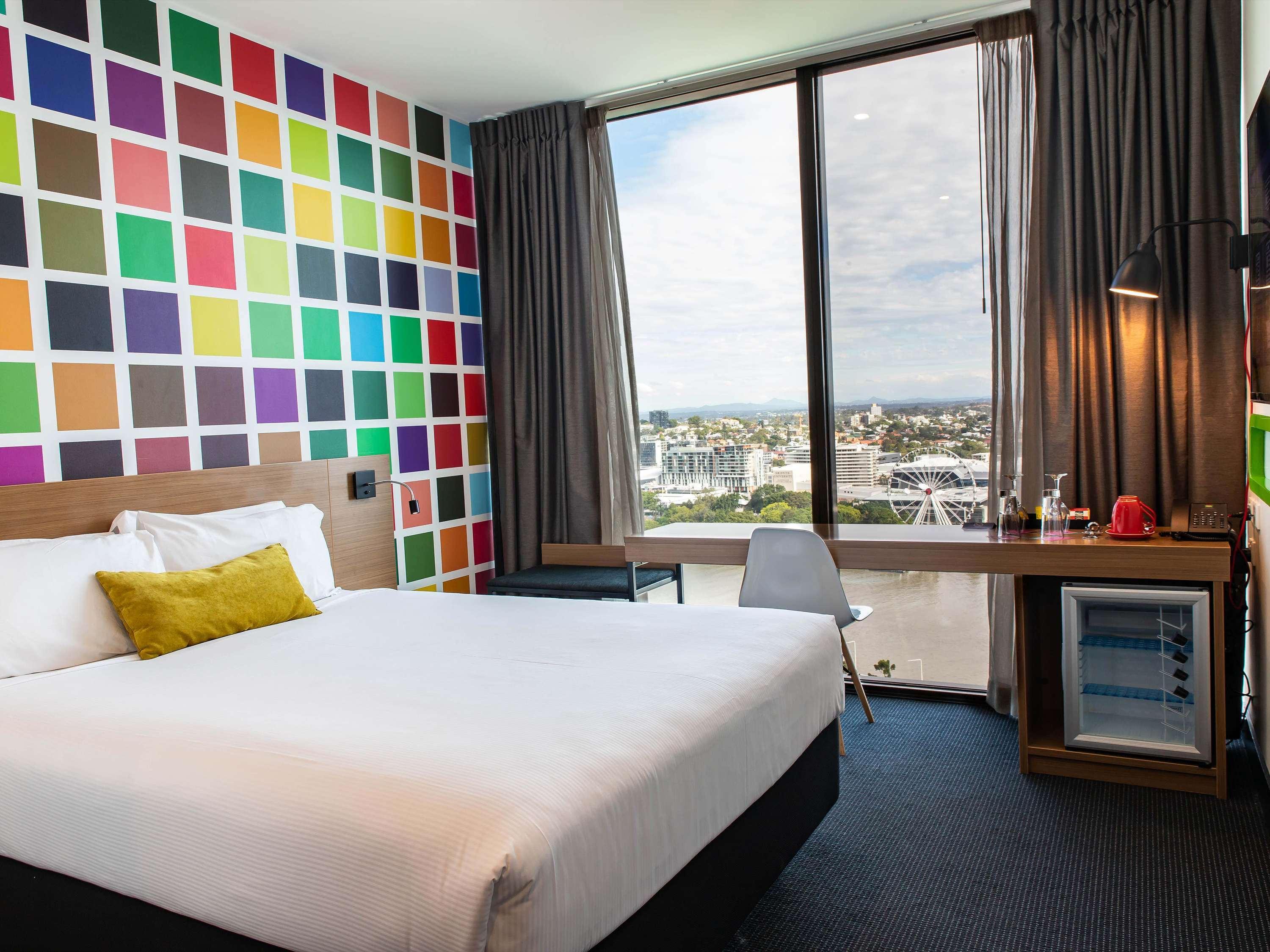 Ibis Styles Elizabeth Street Hotel