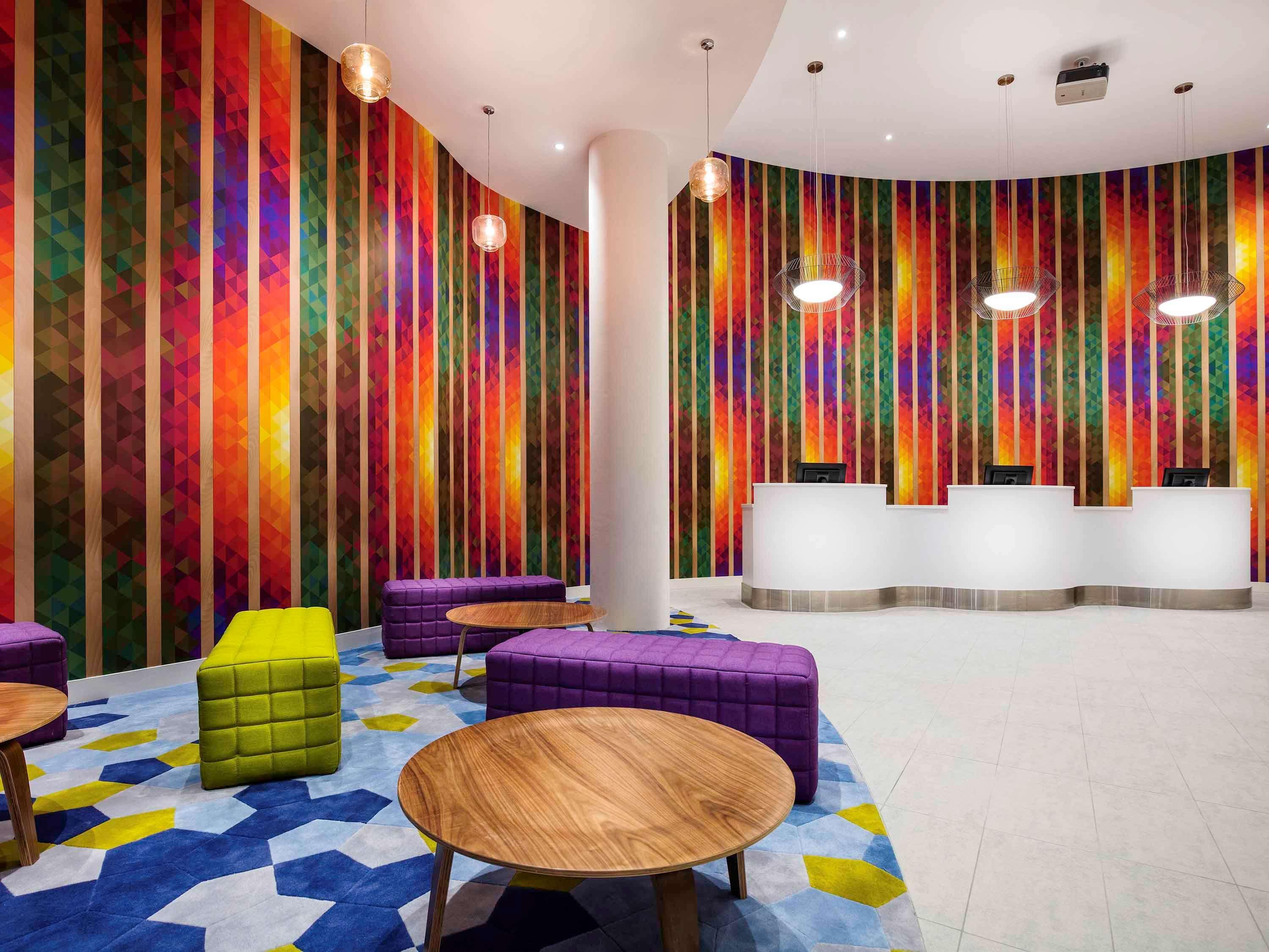 Ibis Styles Elizabeth Street 4* Brisbane
