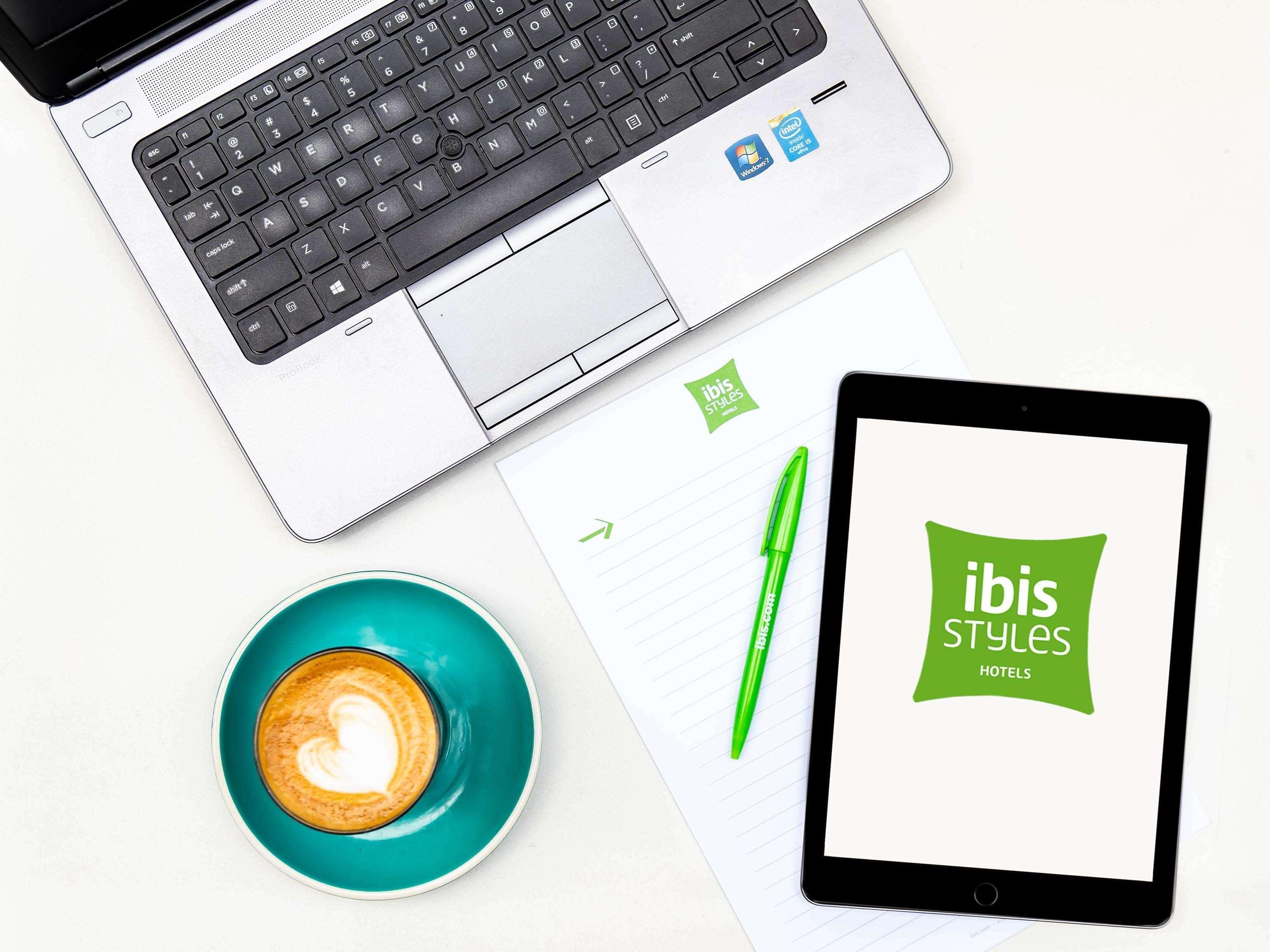 Ibis Styles Elizabeth Street 4*