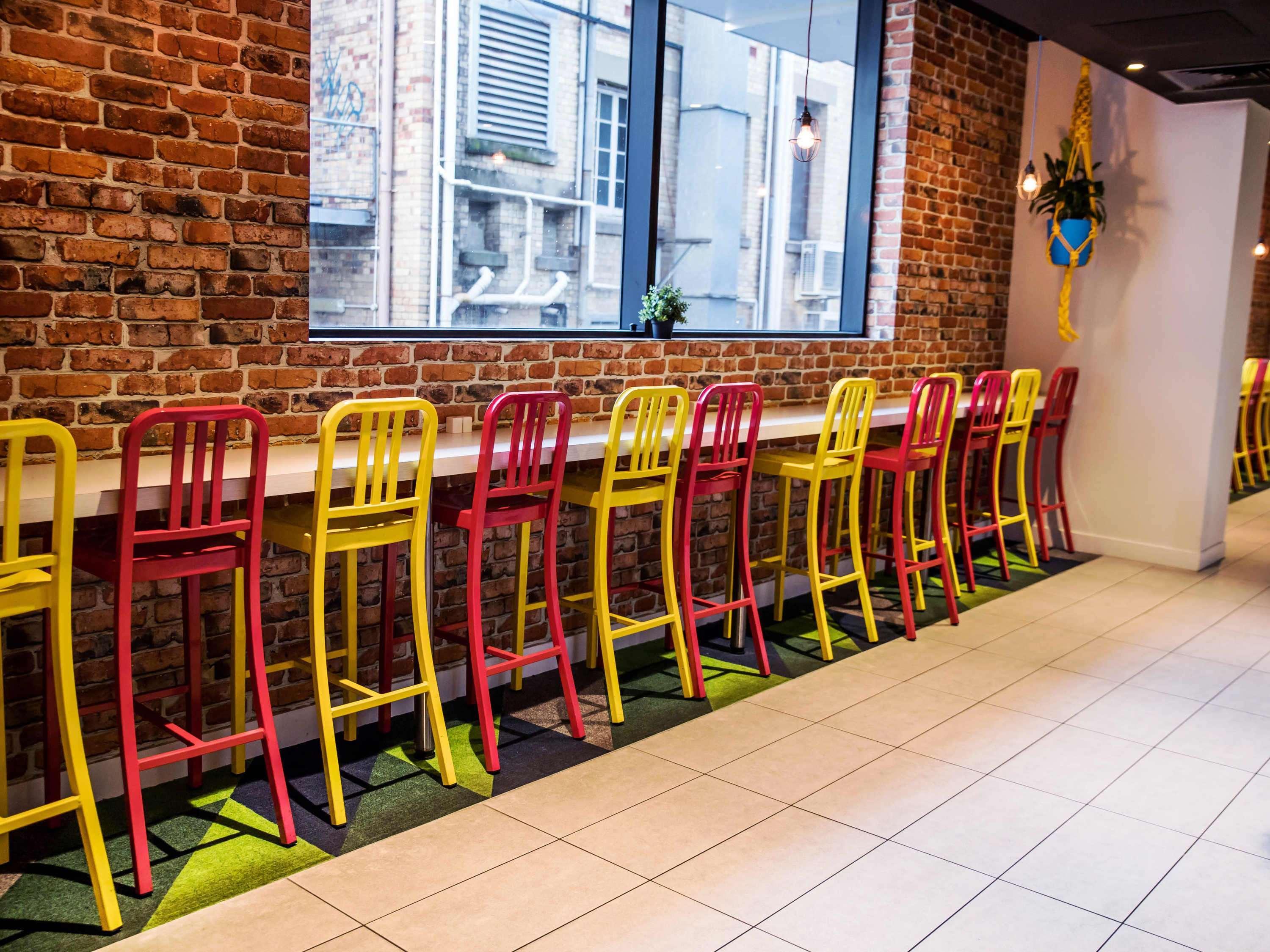 Ibis Styles Elizabeth Street Hotel