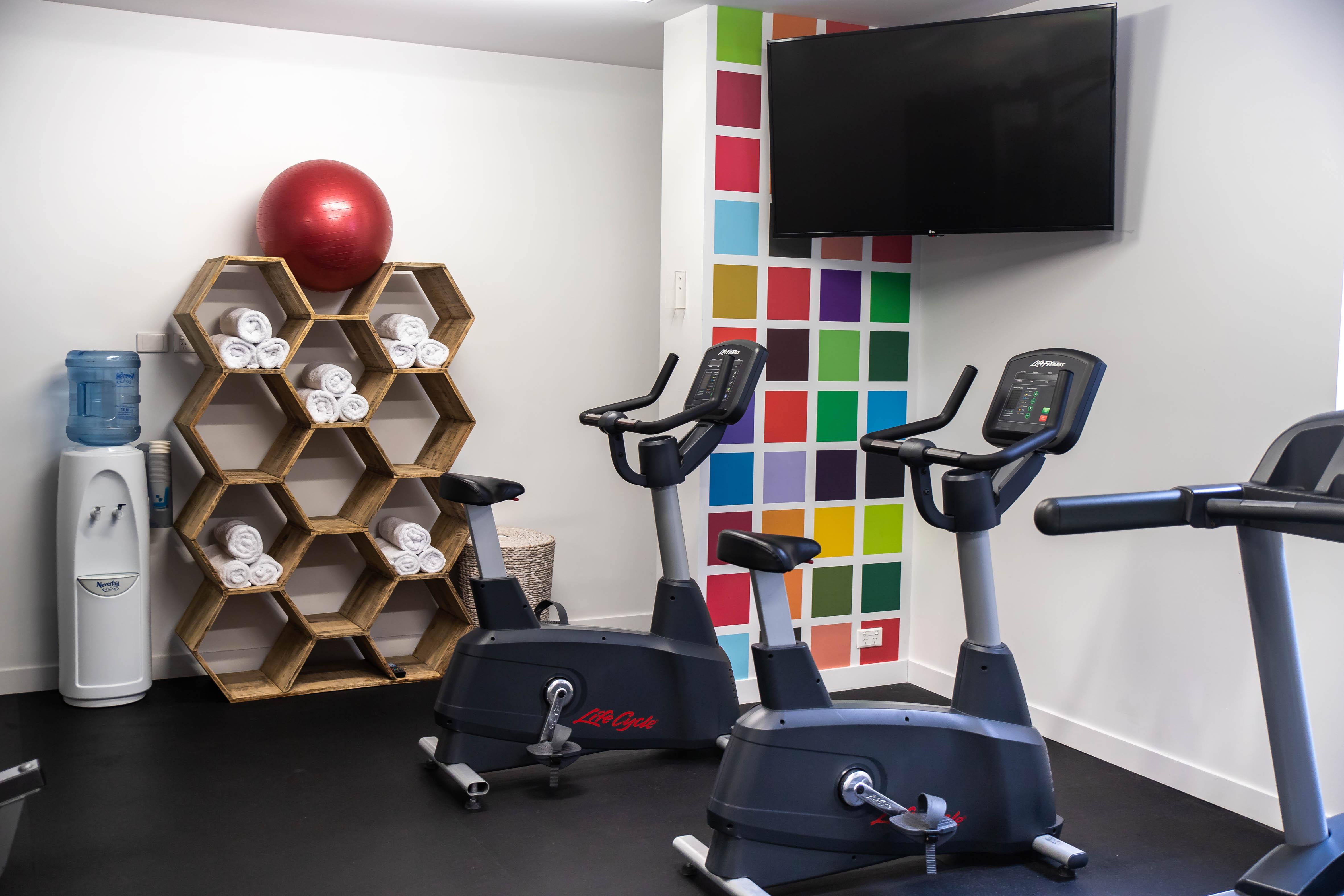 Hotel Ibis Styles Elizabeth Street