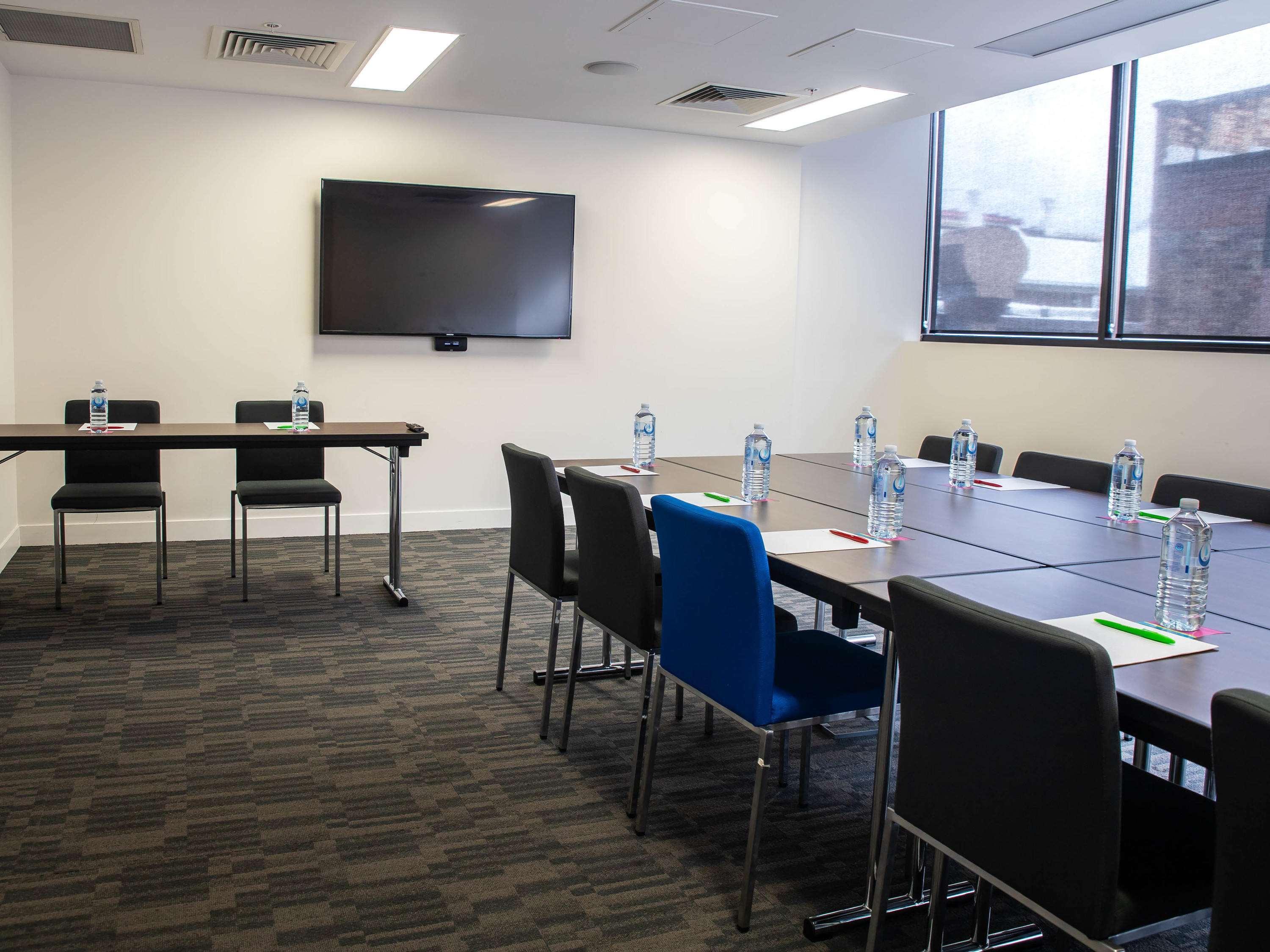 Ibis Styles Elizabeth Street 4* Brisbane