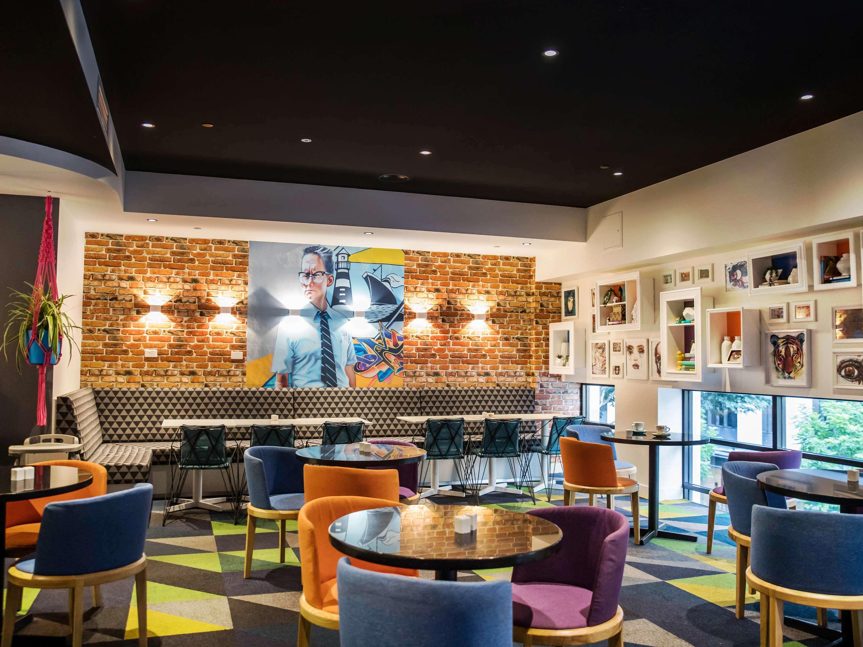 Ibis Styles Elizabeth Street 4*