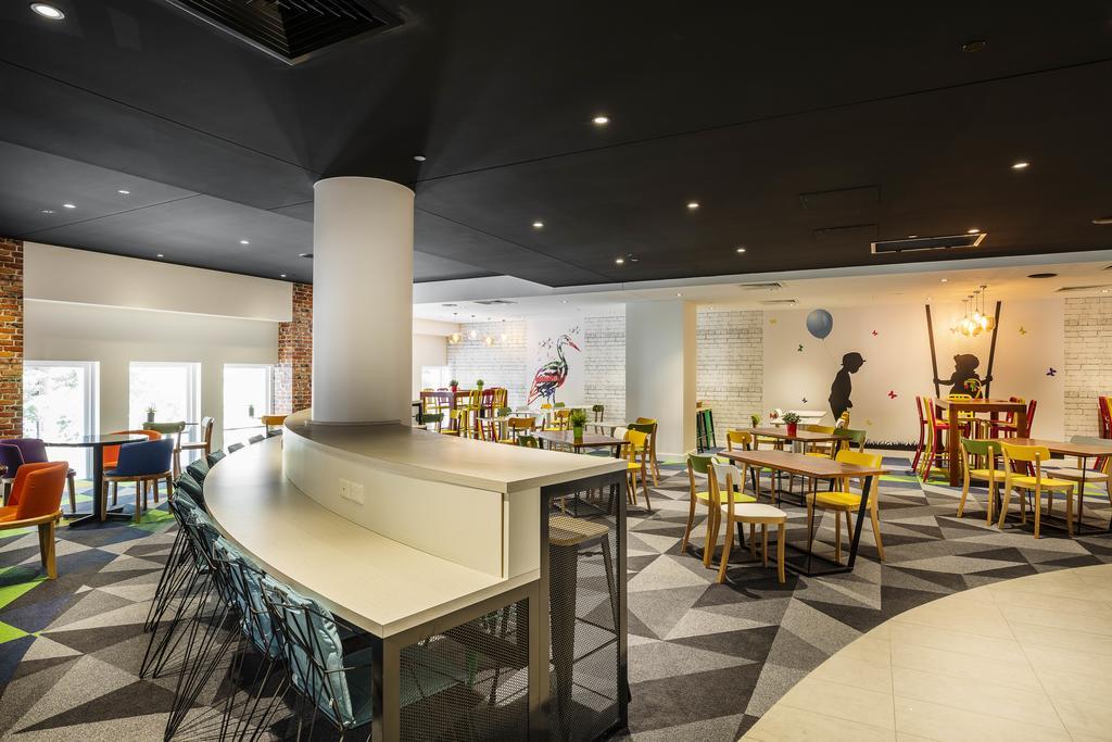 Ibis Styles Elizabeth Street 4* Brisbane