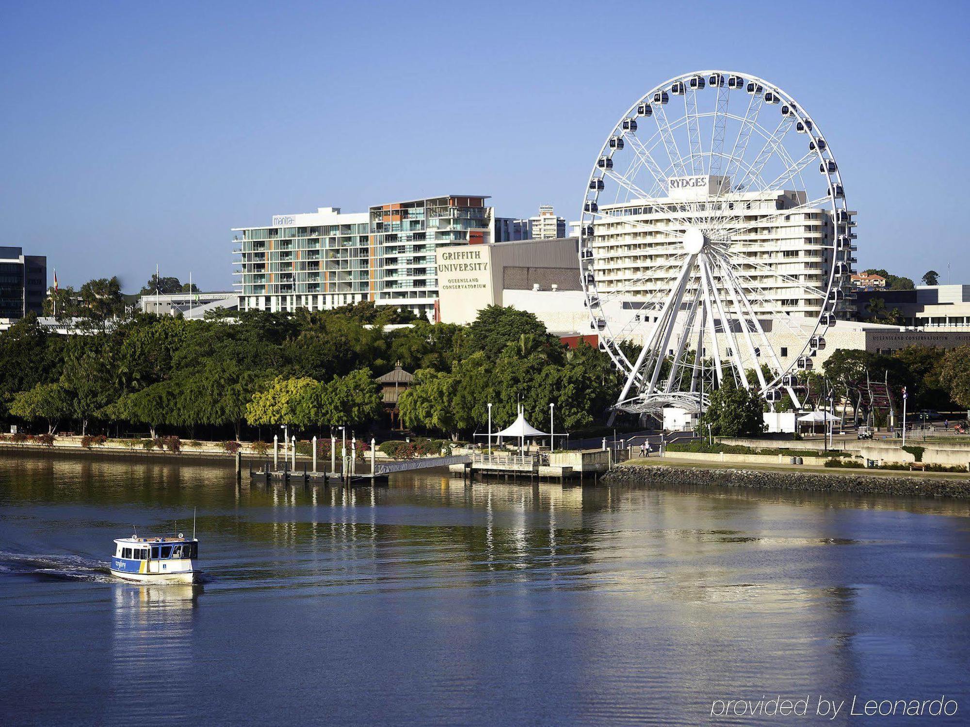 Ibis Styles Elizabeth Street Hotel Brisbane