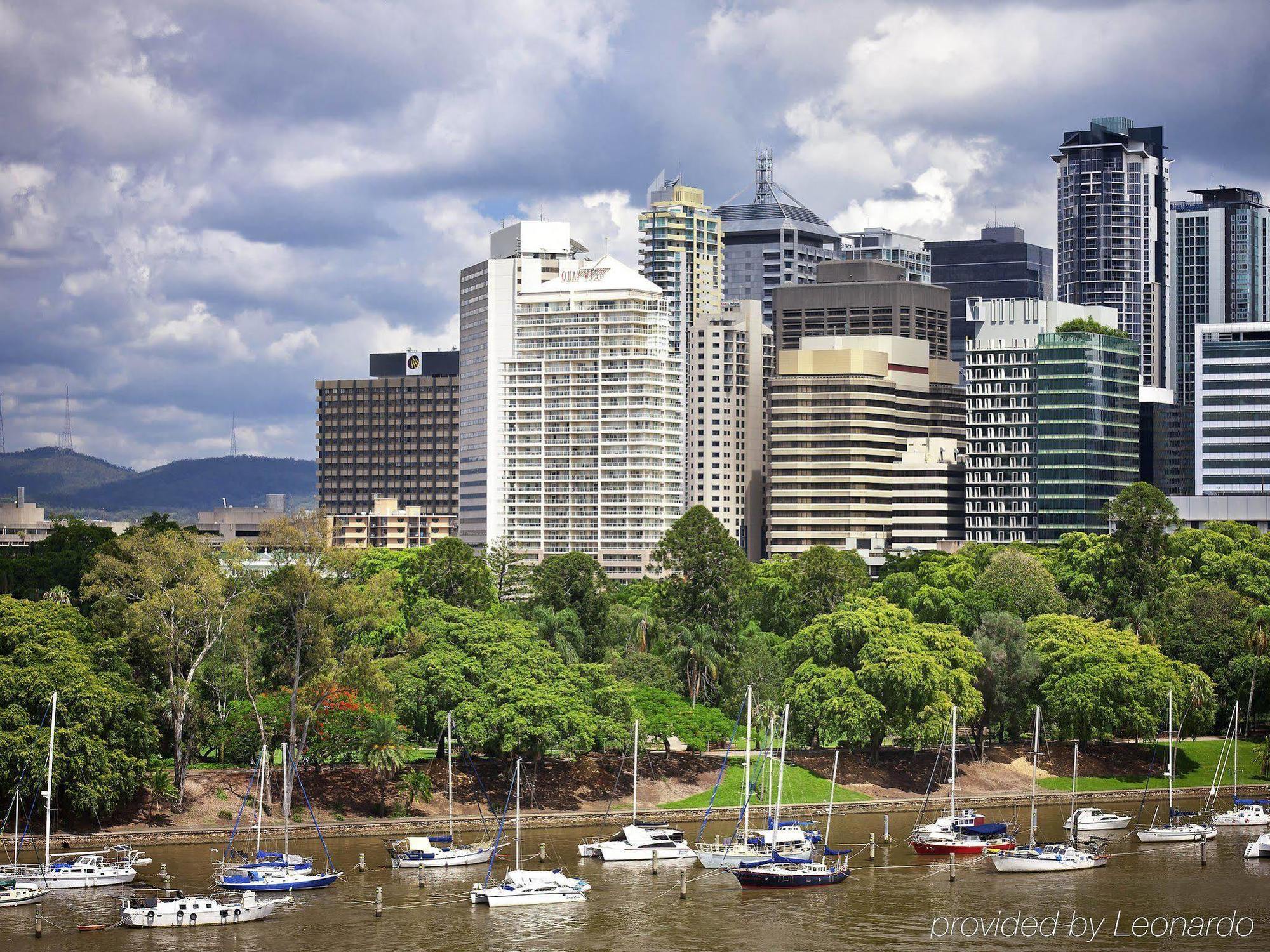 Ibis Styles Elizabeth Street 4*