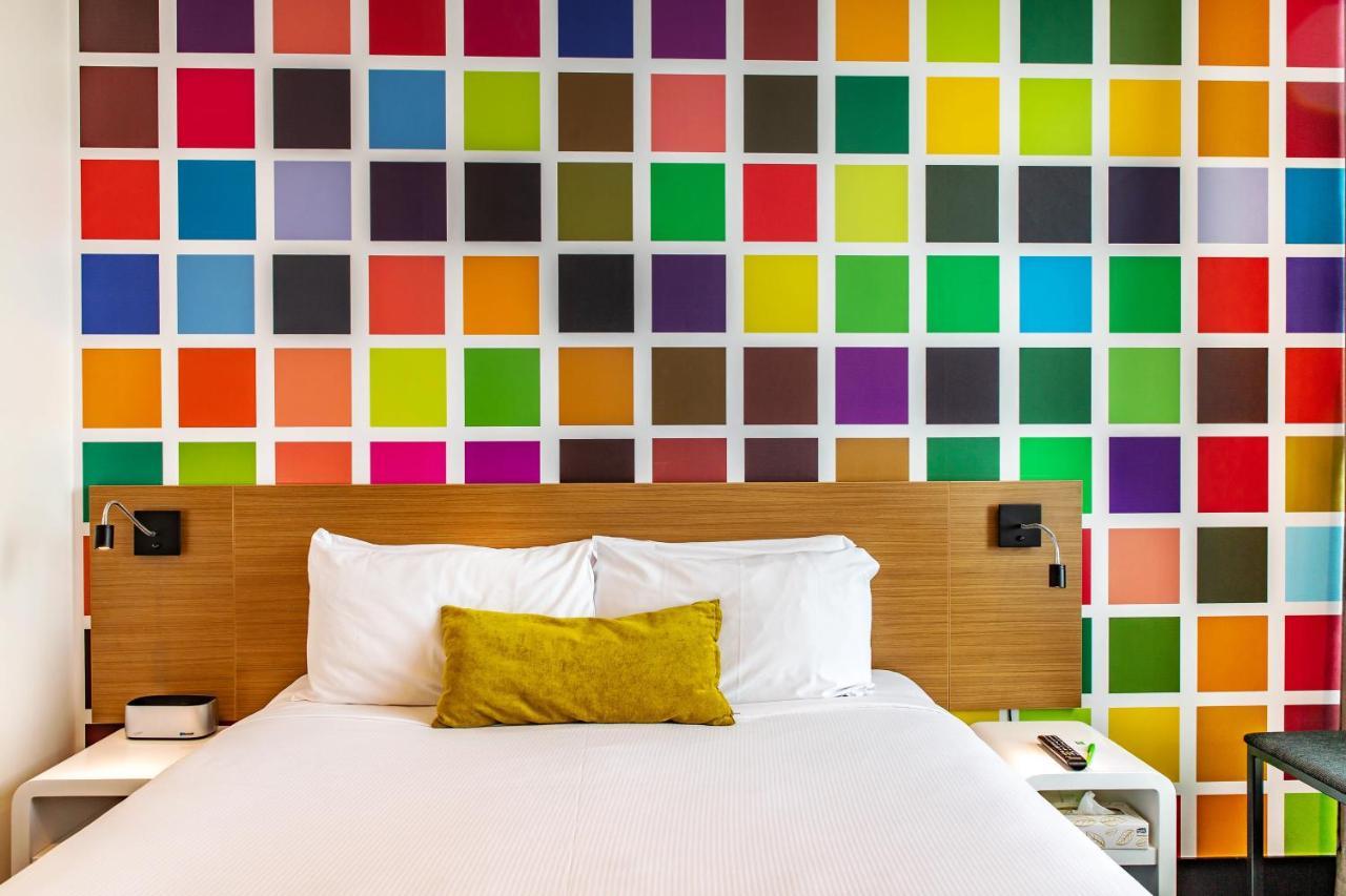 Ibis Styles Elizabeth Street Hotel