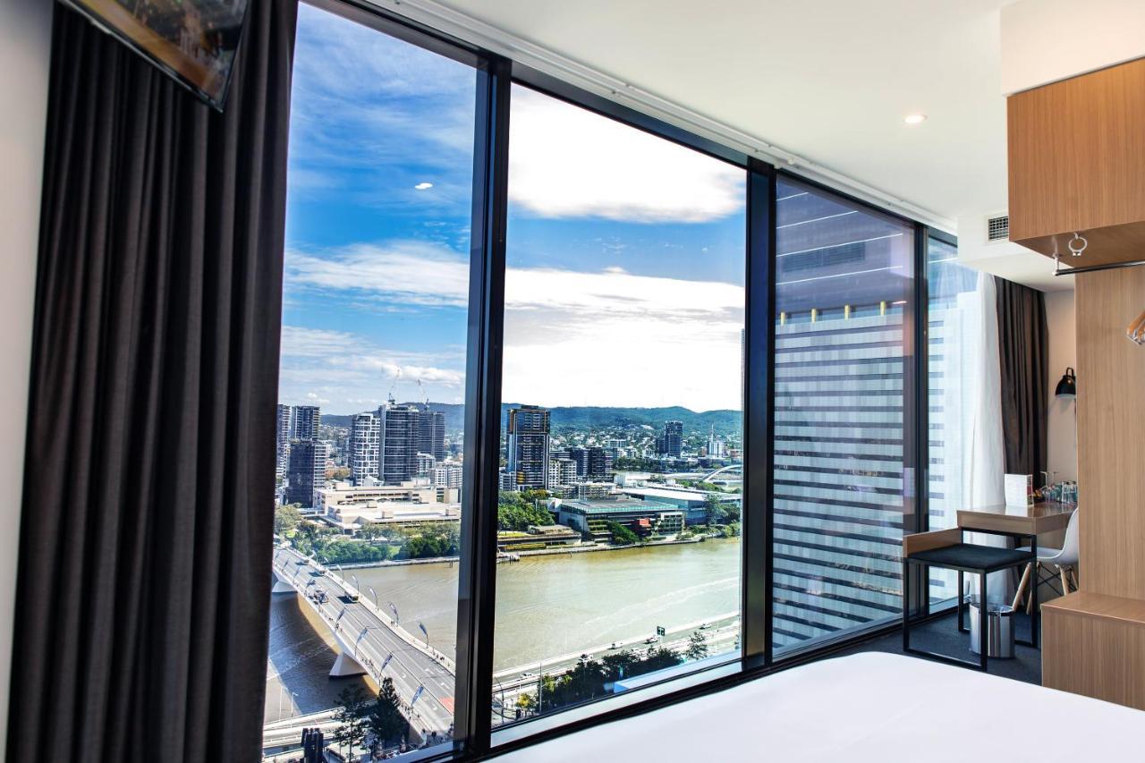 Ibis Styles Elizabeth Street Brisbane
