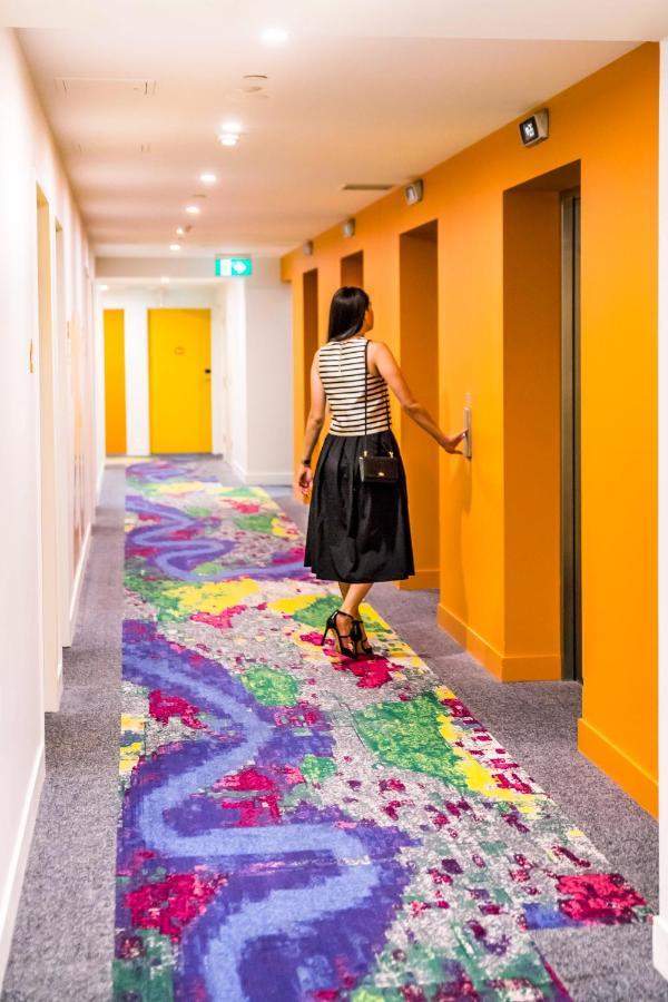 Ibis Styles Elizabeth Street