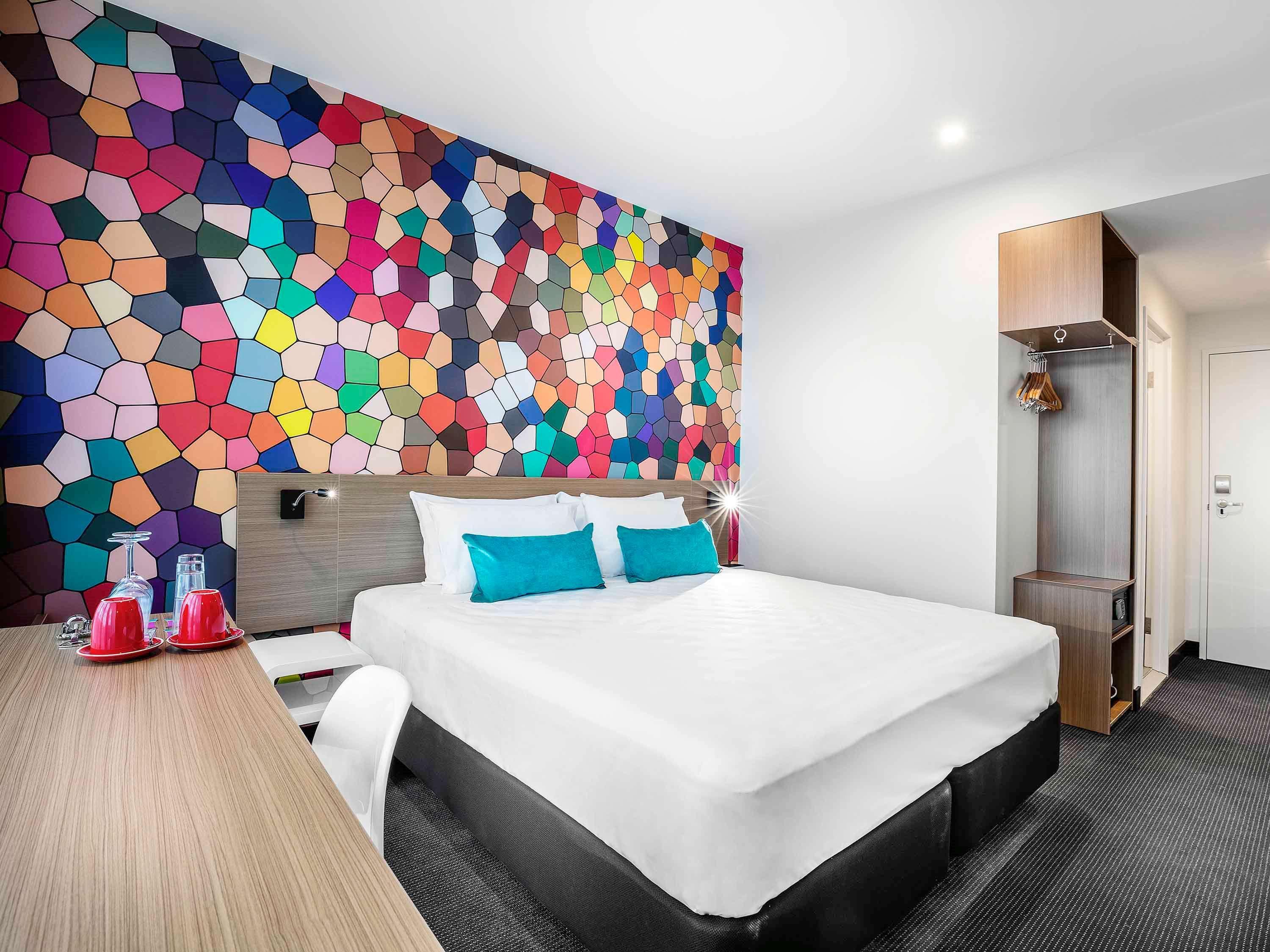 Ibis Styles Elizabeth Street 4* Brisbane