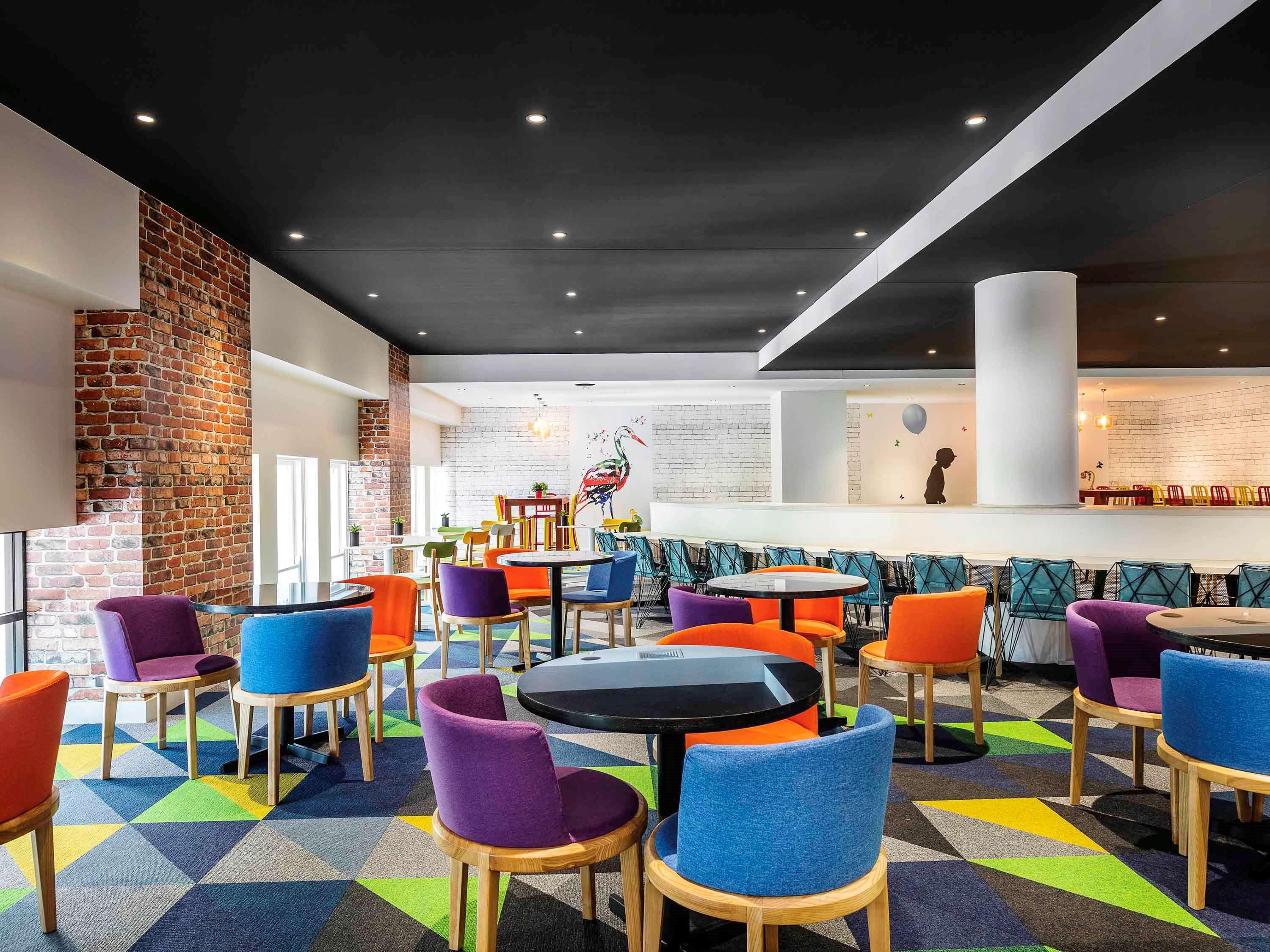 Hotel Ibis Styles Elizabeth Street
