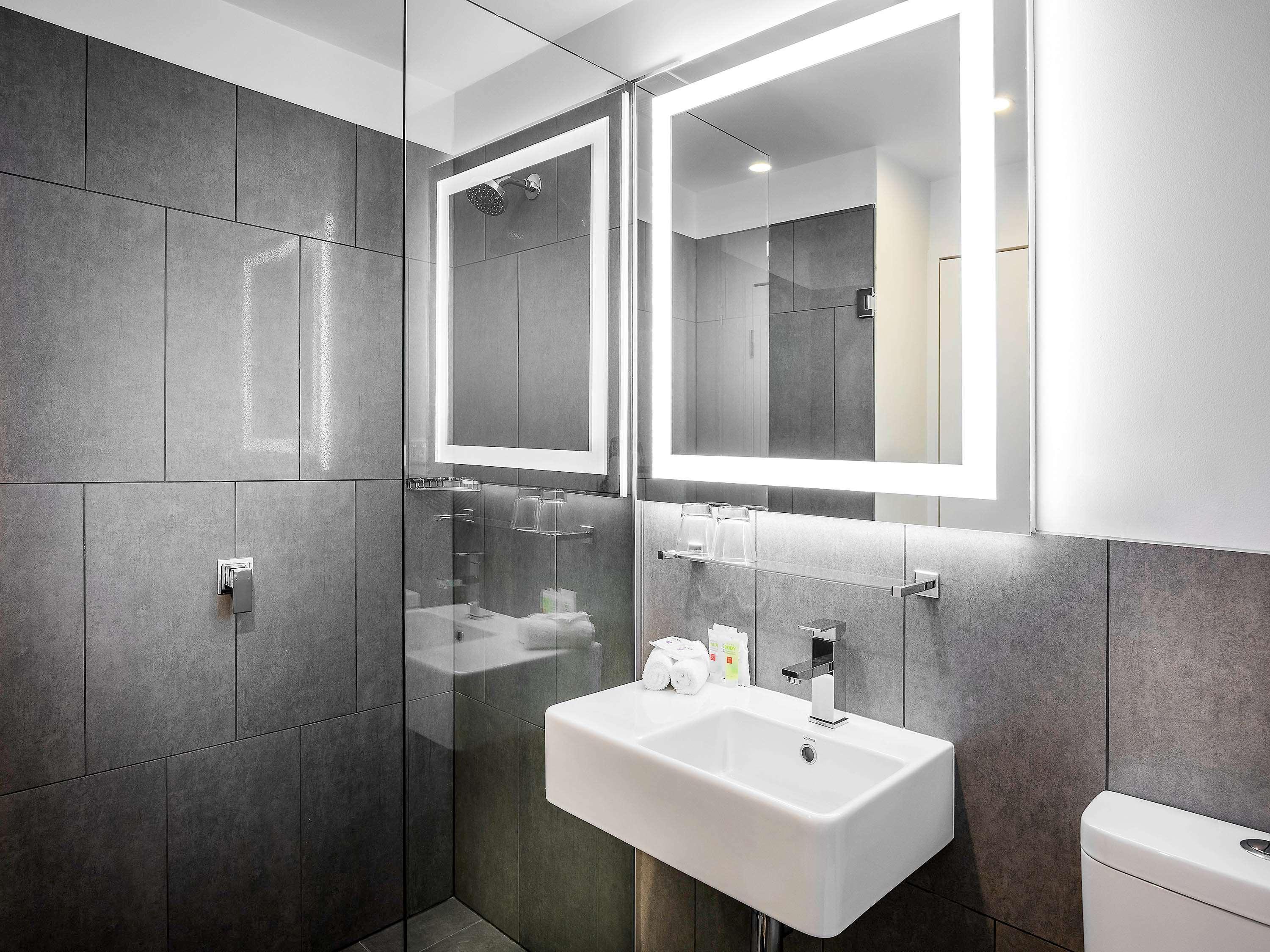 Ibis Styles Elizabeth Street