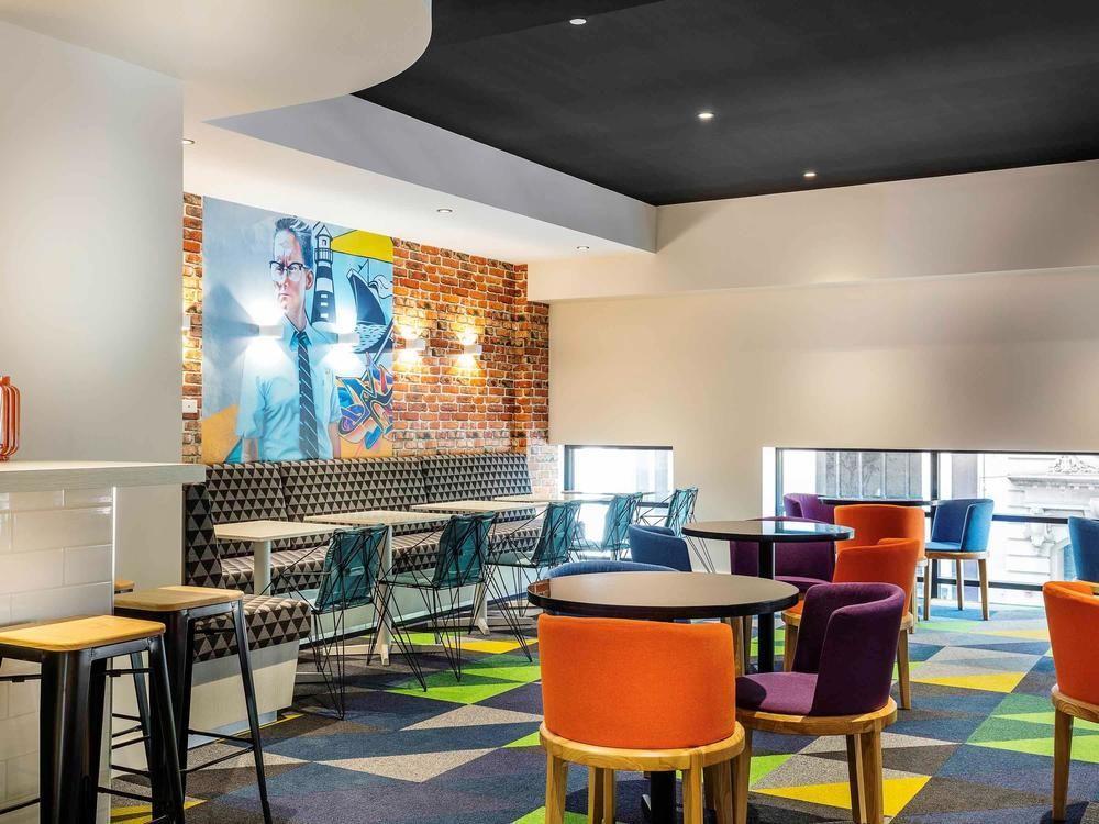 Hotel Ibis Styles Elizabeth Street 4*