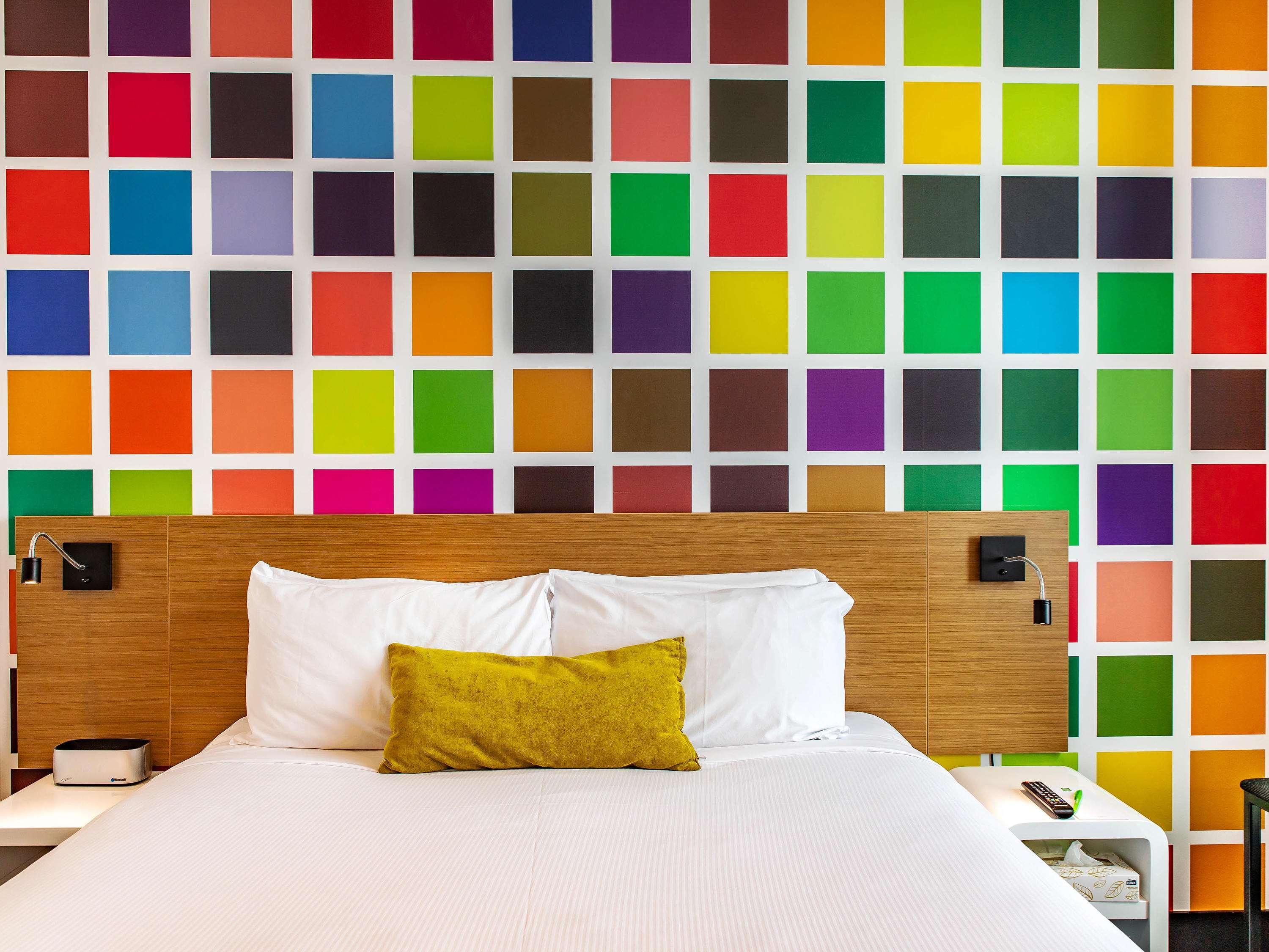 Ibis Styles Elizabeth Street 4*
