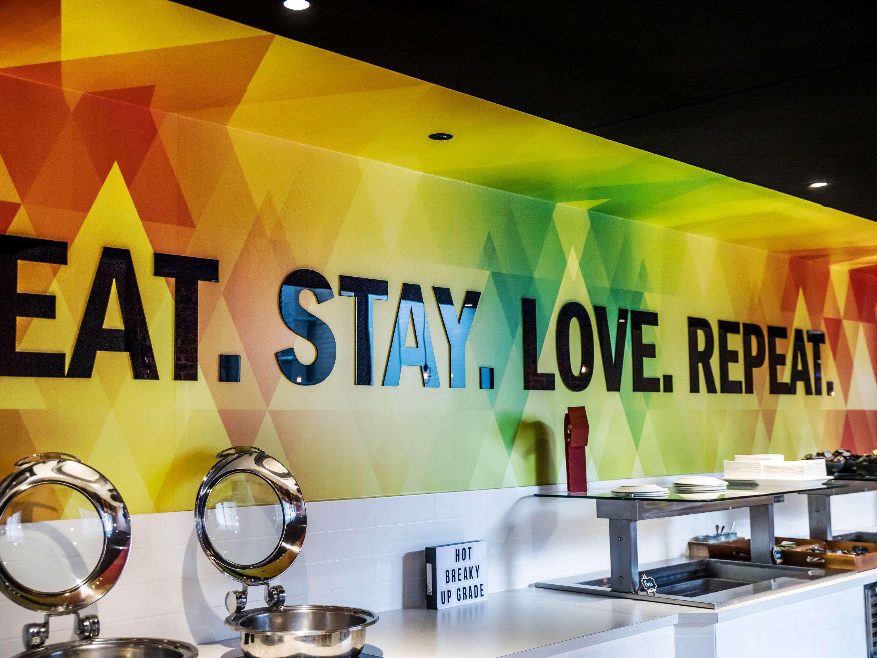 Hotel Ibis Styles Elizabeth Street