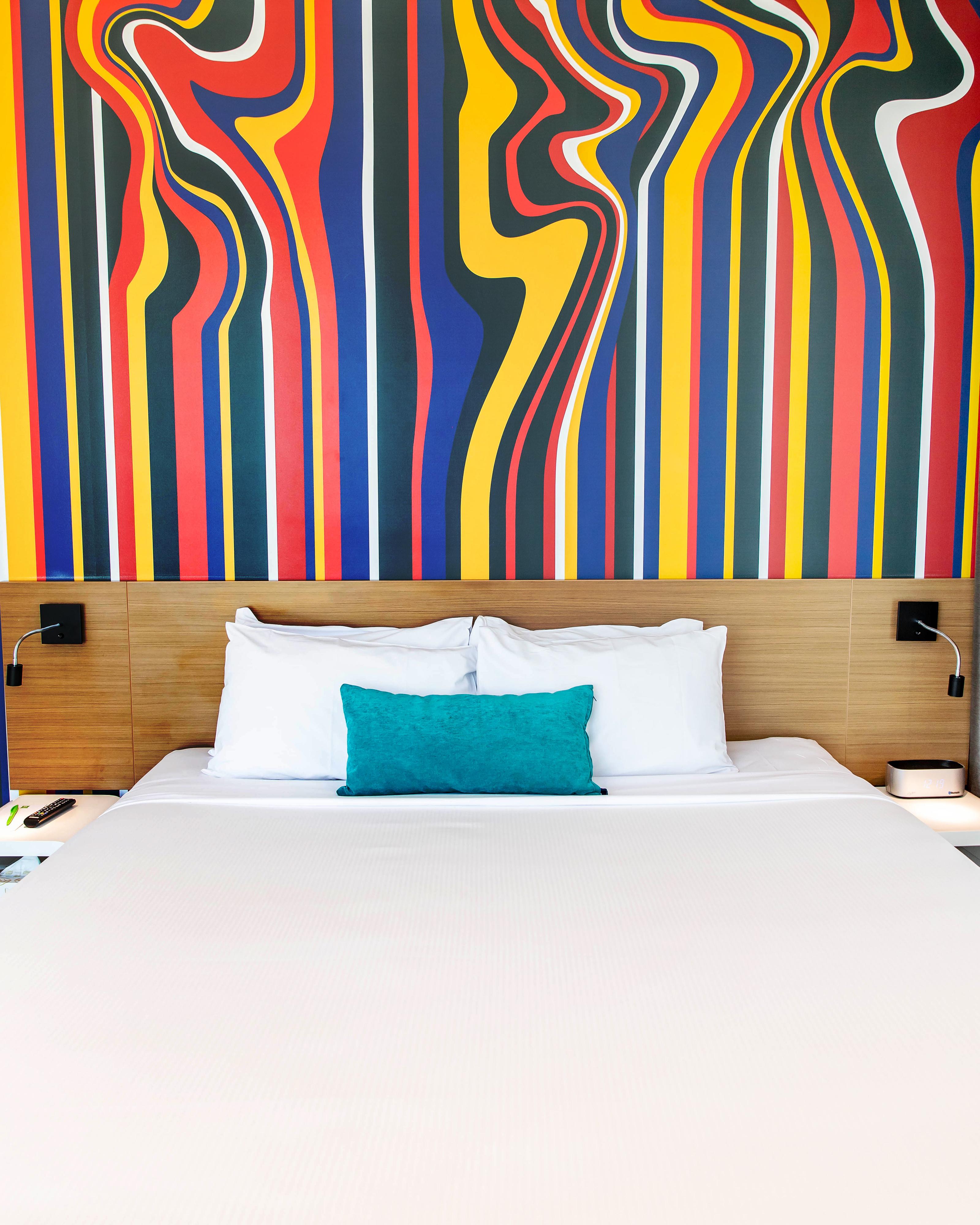 Hotel Ibis Styles Elizabeth Street 4*