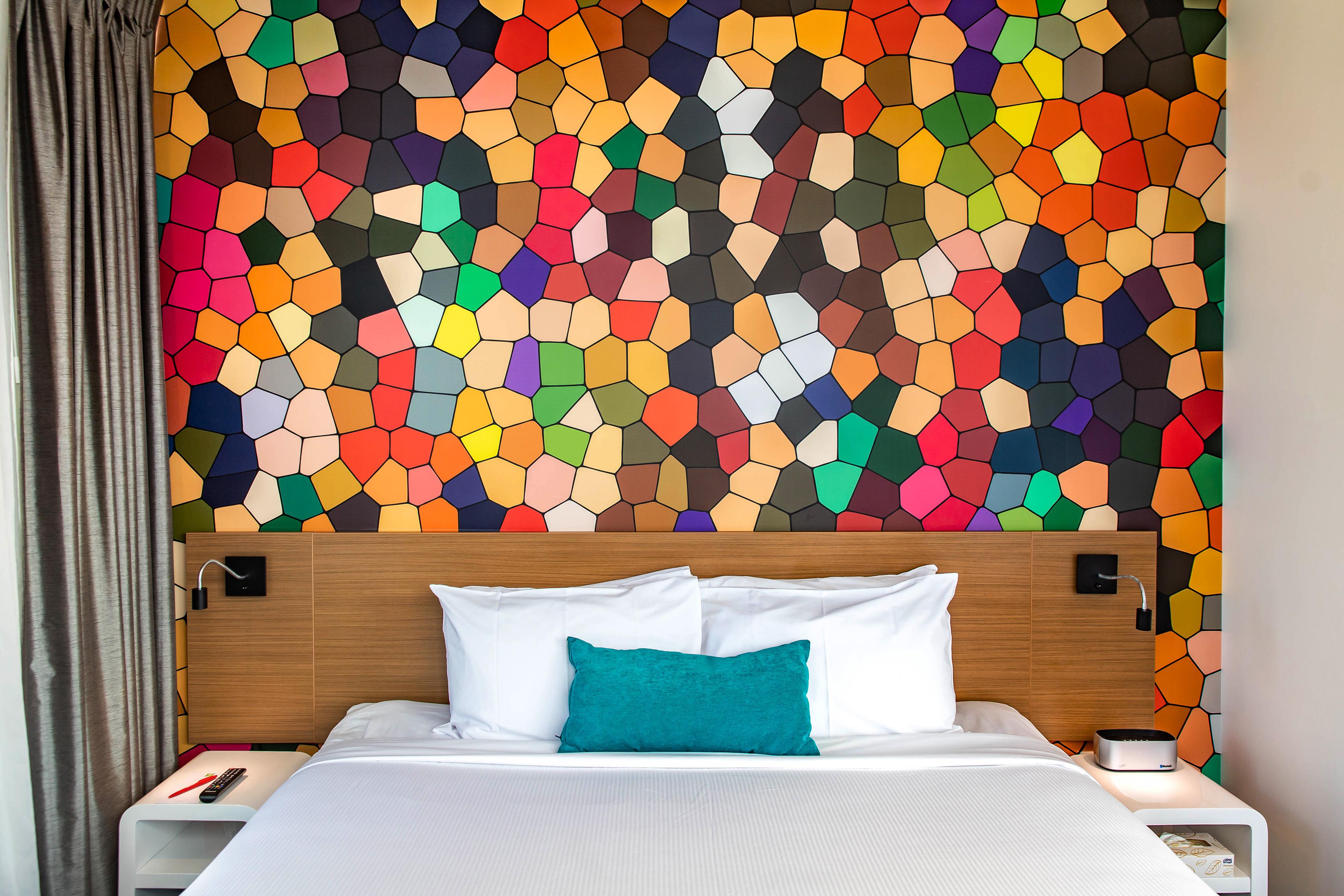 Ibis Styles Elizabeth Street