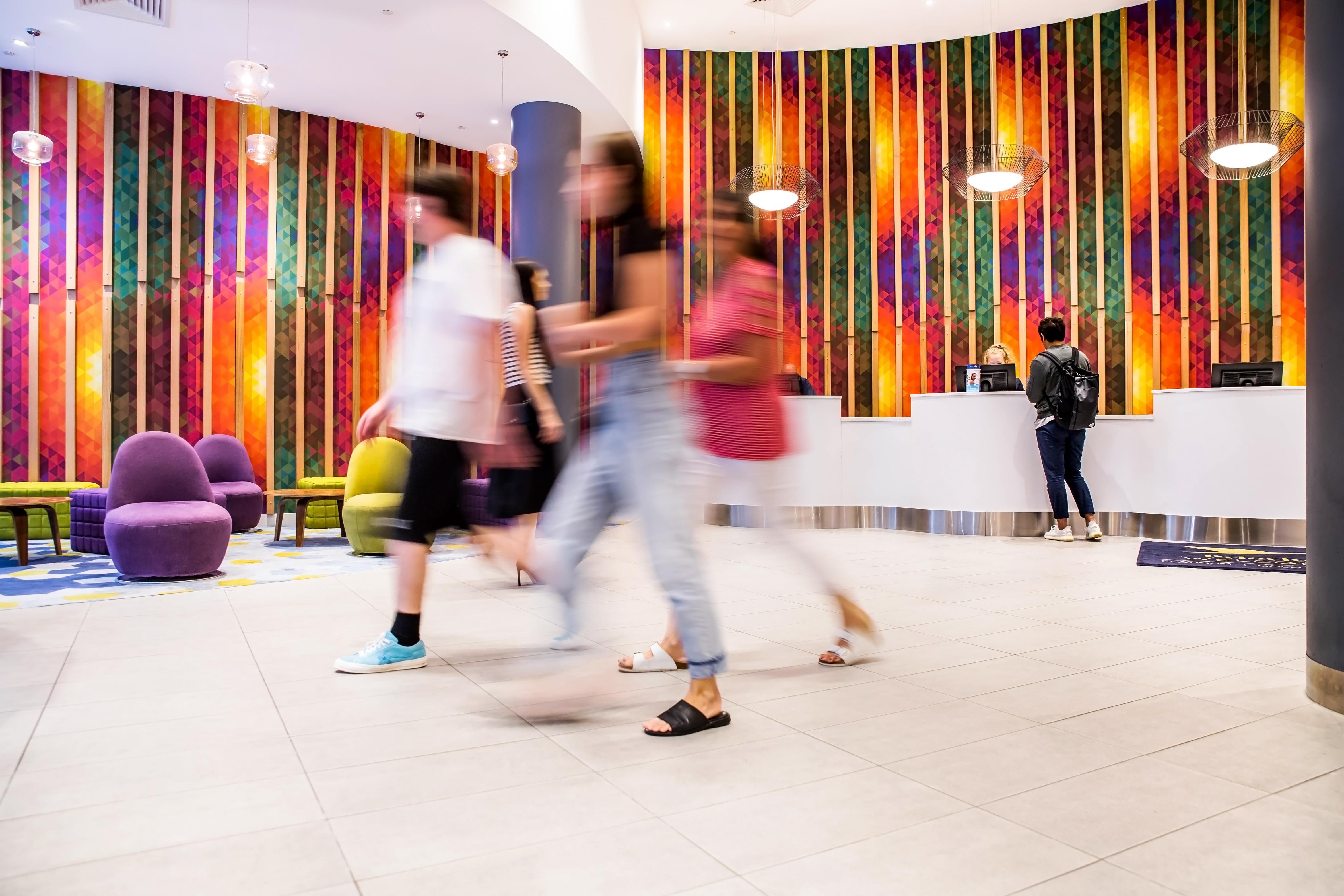 Ibis Styles Elizabeth Street