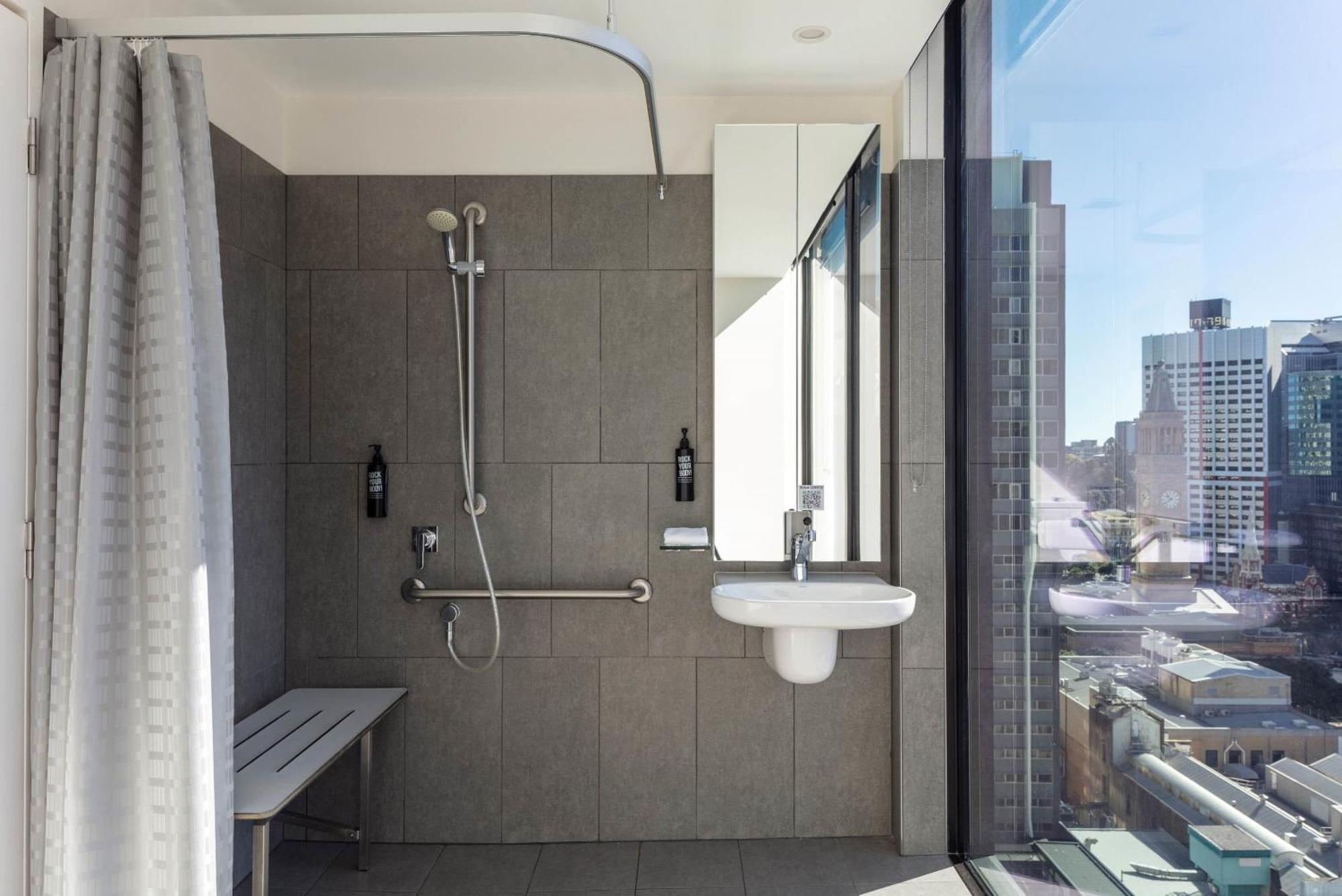 Ibis Styles Elizabeth Street Hotel Brisbane