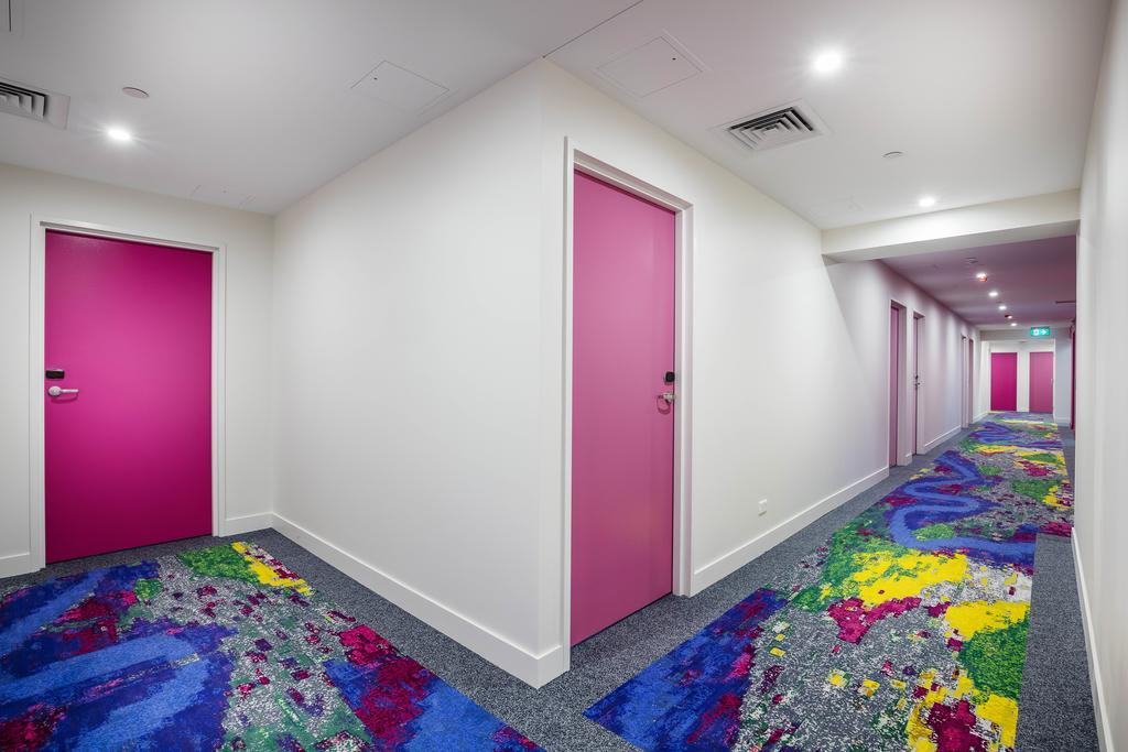 Ibis Styles Elizabeth Street Brisbane