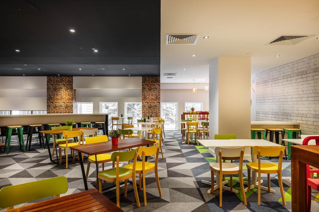 Ibis Styles Elizabeth Street Brisbane