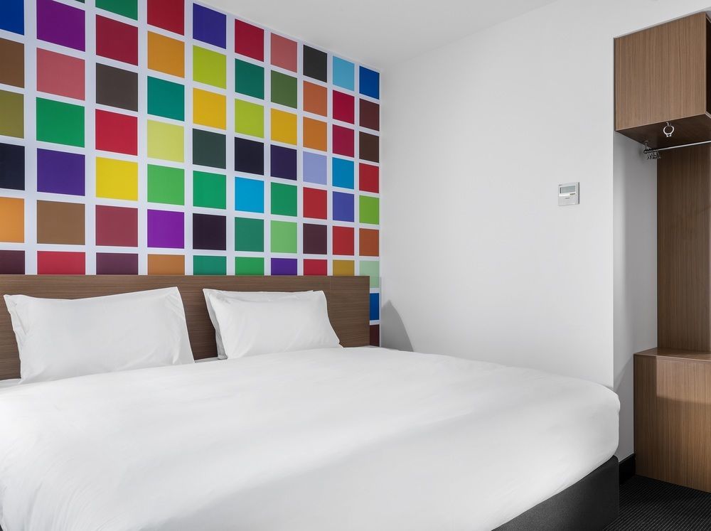 Ibis Styles Elizabeth Street 4* Brisbane