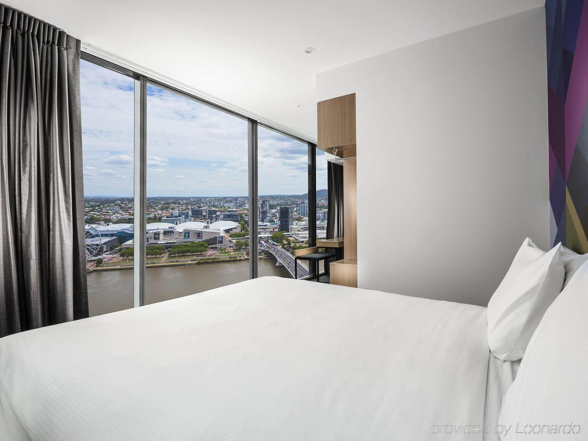 Hotel Ibis Styles Elizabeth Street 4*