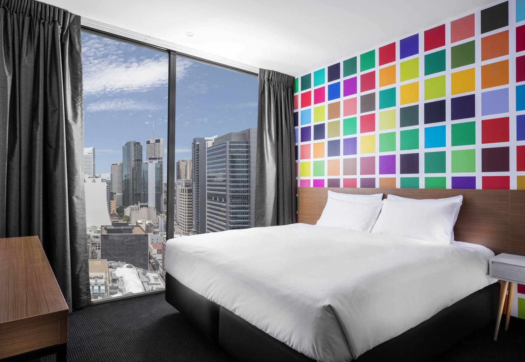 Ibis Styles Elizabeth Street 4* Brisbane