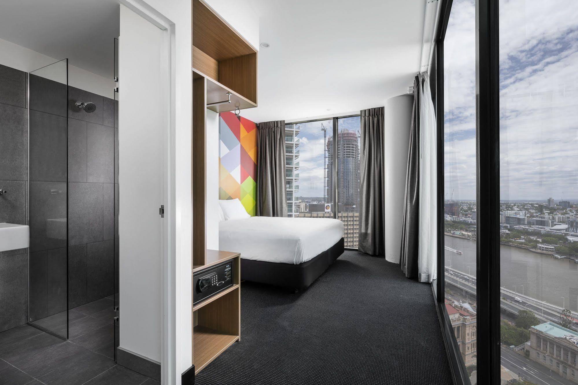 Ibis Styles Elizabeth Street Hotel Brisbane