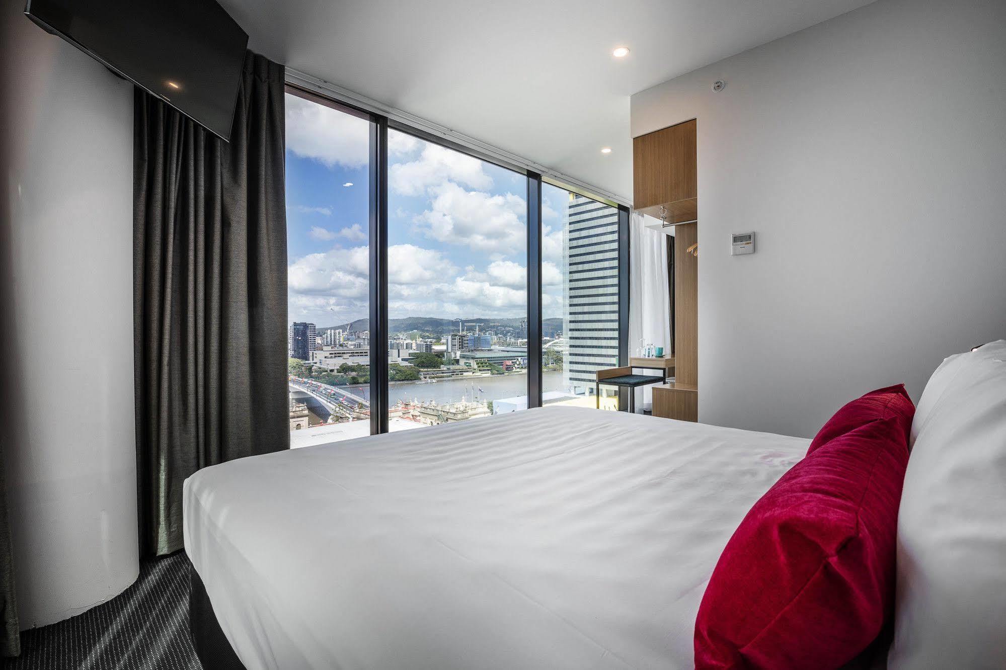 Hotel Ibis Styles Elizabeth Street