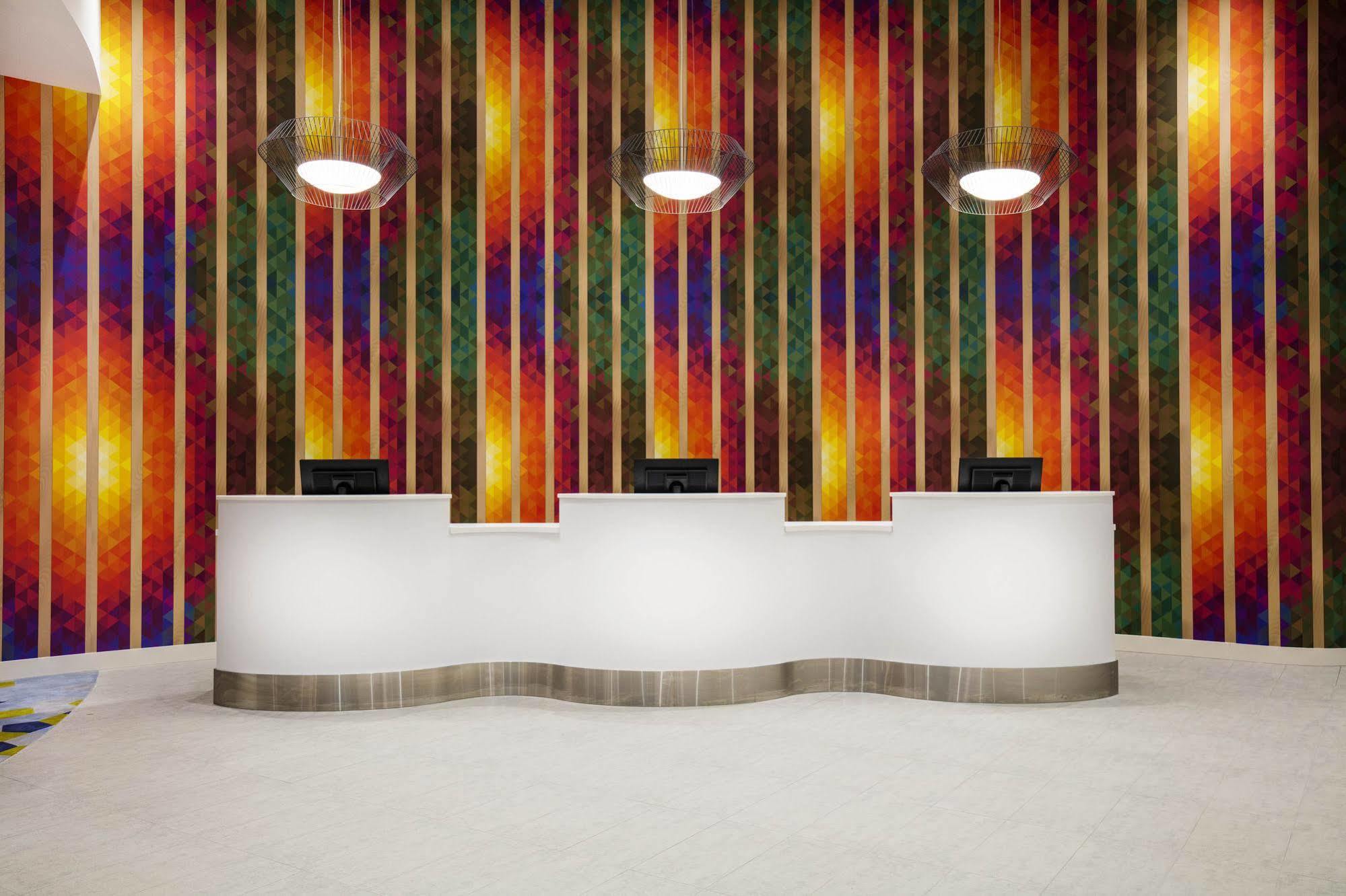 Hotel Ibis Styles Elizabeth Street Brisbane