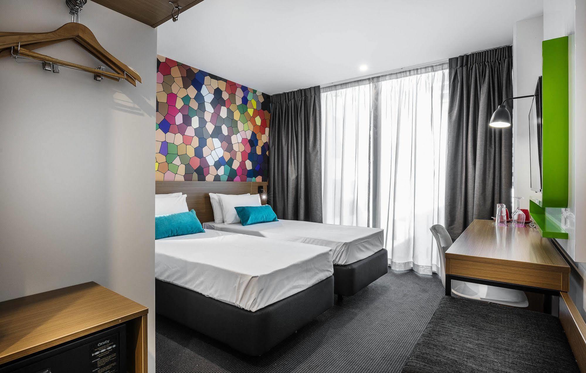 Ibis Styles Elizabeth Street