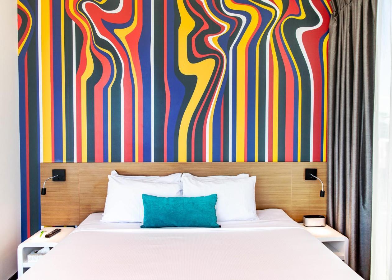 Ibis Styles Elizabeth Street 4*